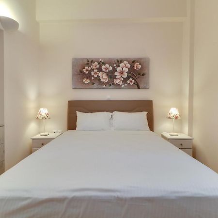 Jolly Suite - 1 Min. From Acropolis Museum, Aten Exteriör bild
