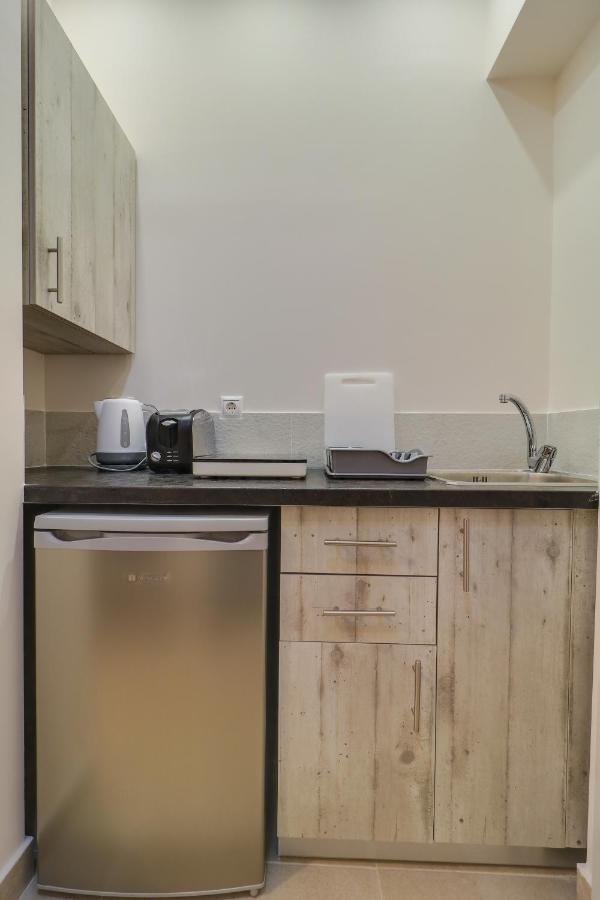 Jolly Suite - 1 Min. From Acropolis Museum, Aten Exteriör bild