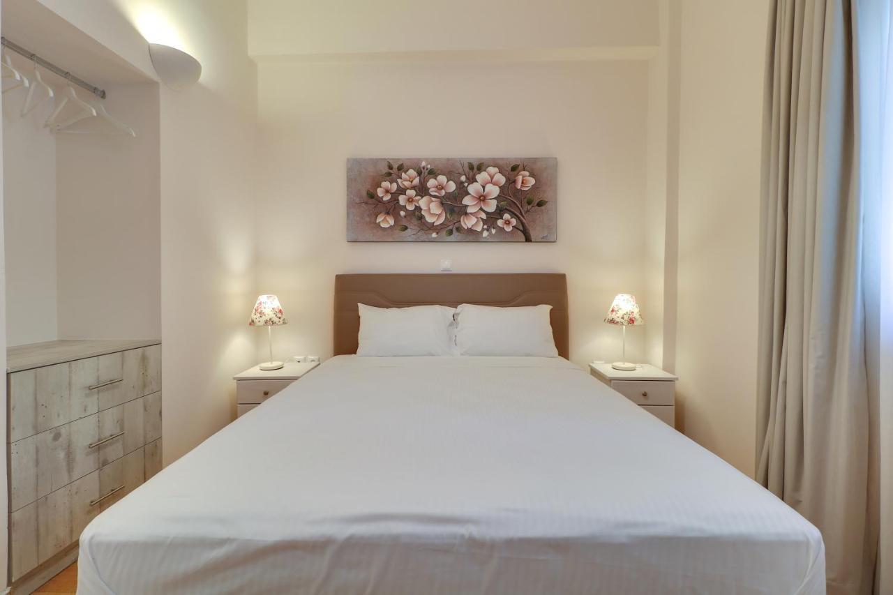 Jolly Suite - 1 Min. From Acropolis Museum, Aten Exteriör bild