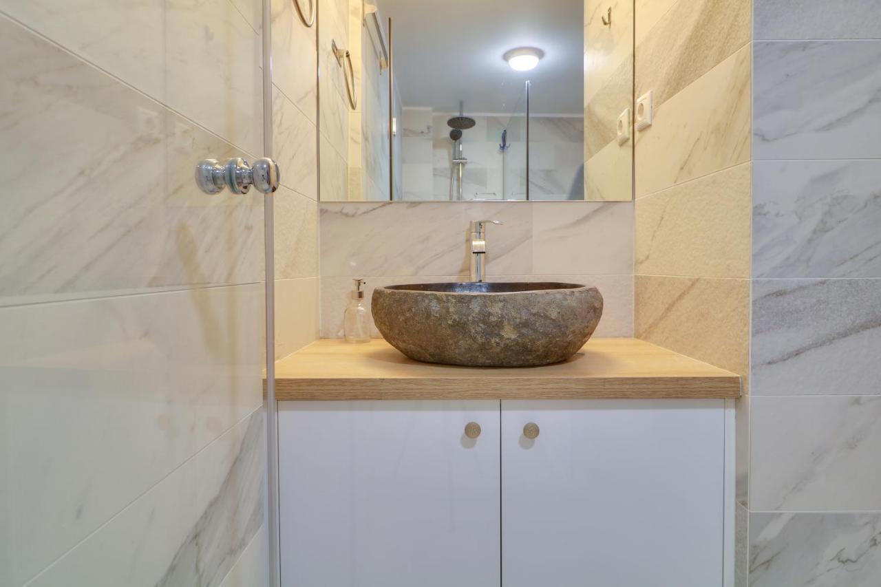 Jolly Suite - 1 Min. From Acropolis Museum, Aten Exteriör bild